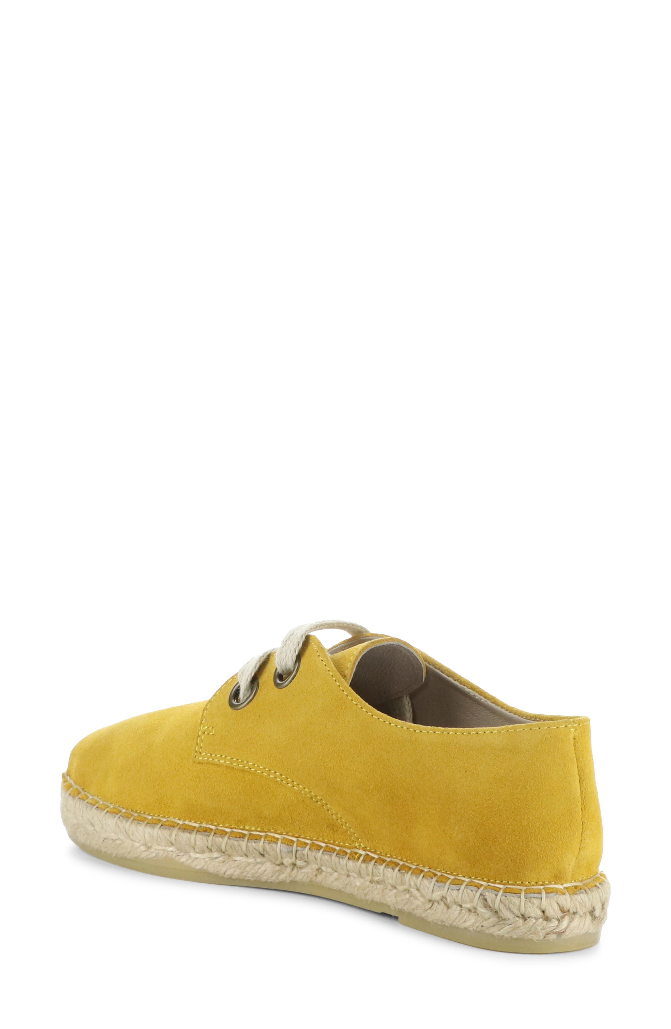 Espadrille Sneaker - image 4