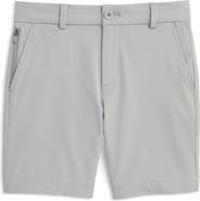vineyard vines Kids' On-the-Go Performance Shorts