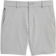 vineyard vines Kids' On-the-Go Performance Shorts