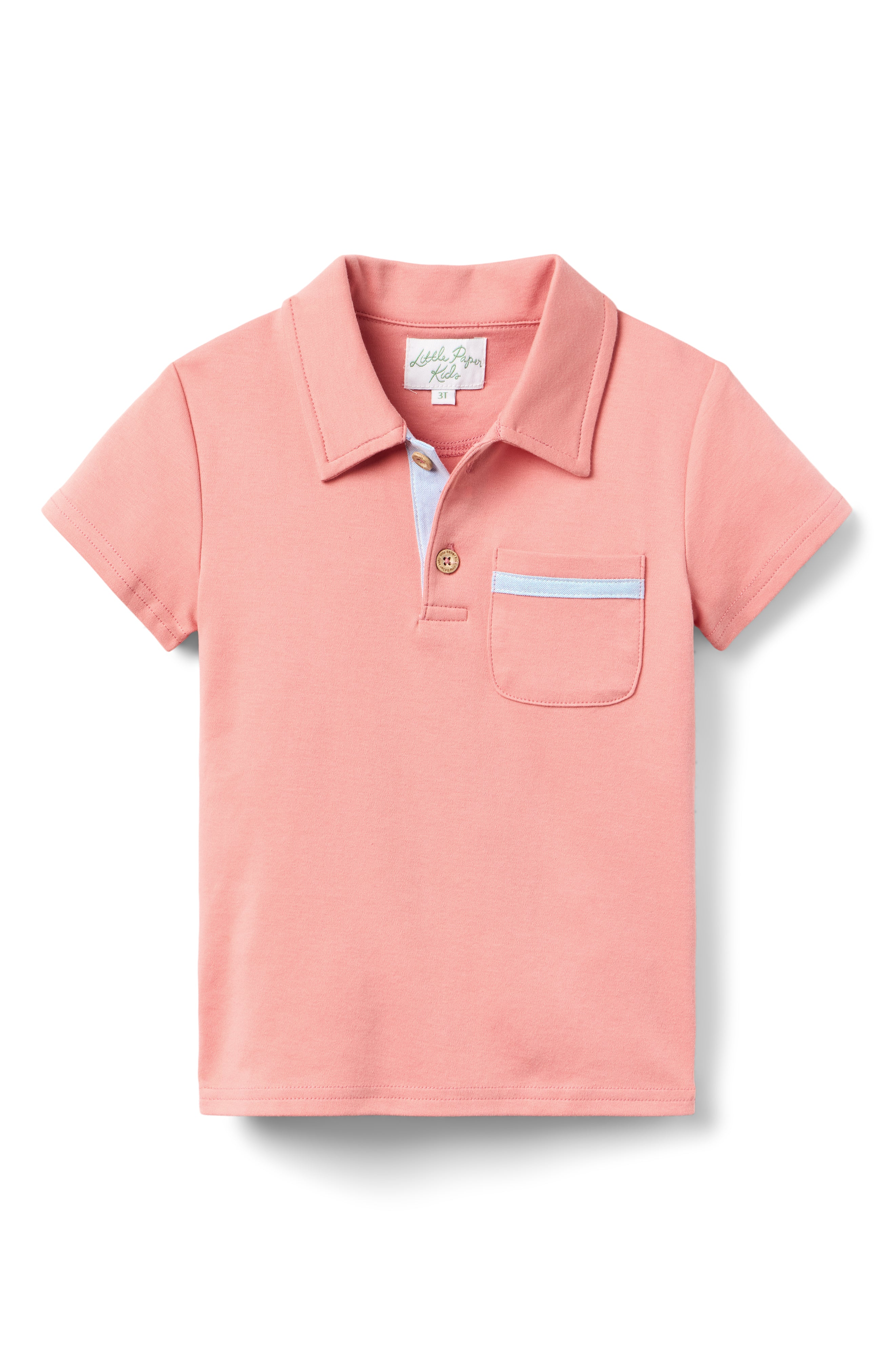 Nantucket Red
