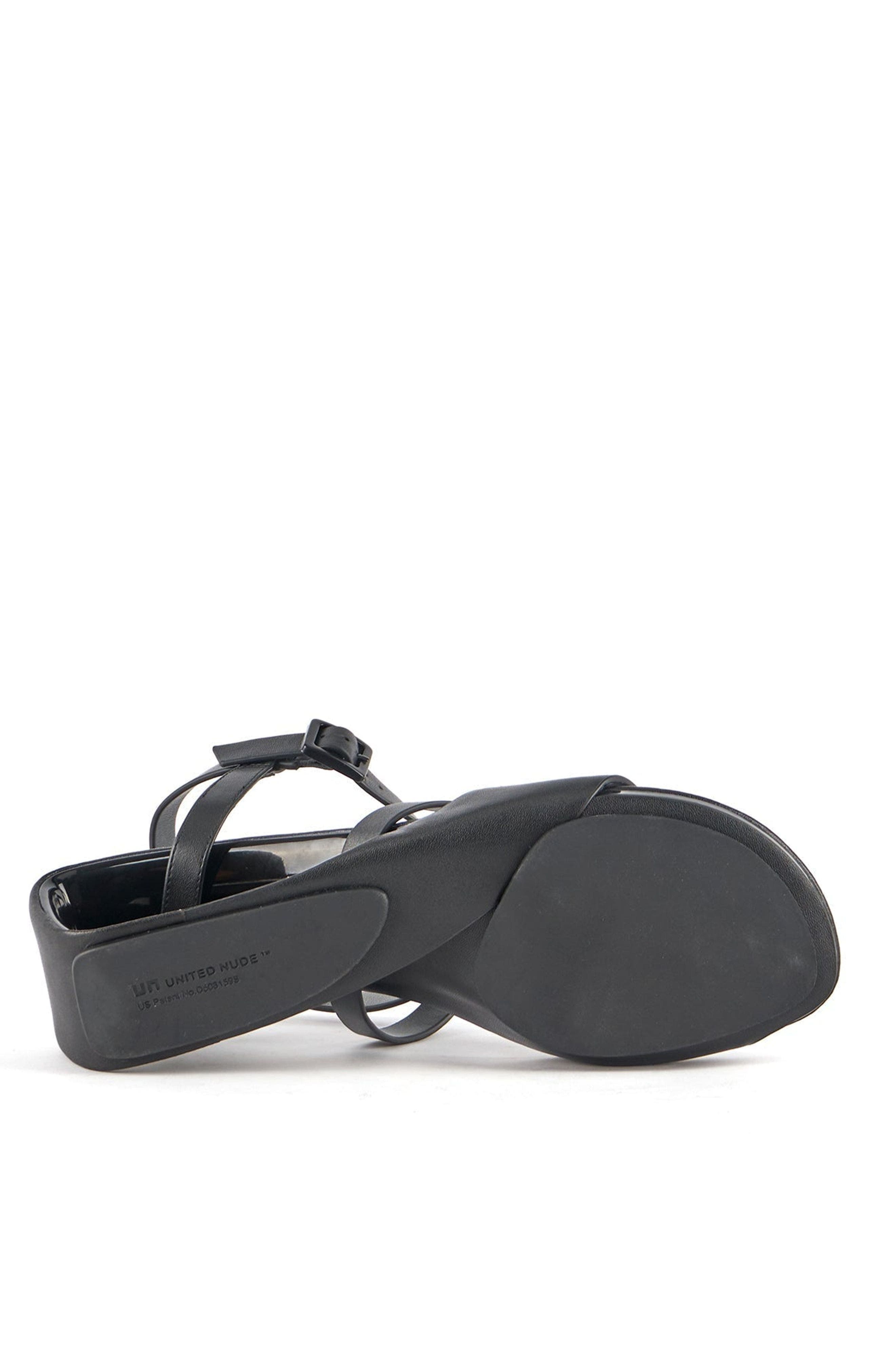 United Nude Mobius Sia Mid, Alternate, color, Black