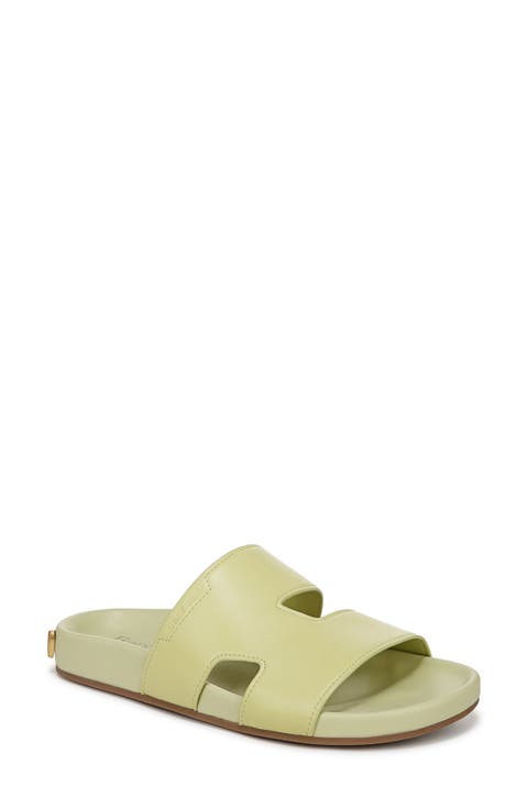 Britt Slide Sandal (Women)