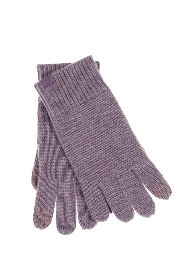 Essential Glove, Main, color, Vintage Violet