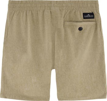 Kids' Eddie Pull On Amphibian Shorts