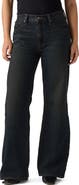 Levi's Middy Mid Rise Loose Bootcut Jeans
