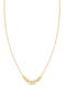 selected 14K Yellow Gold