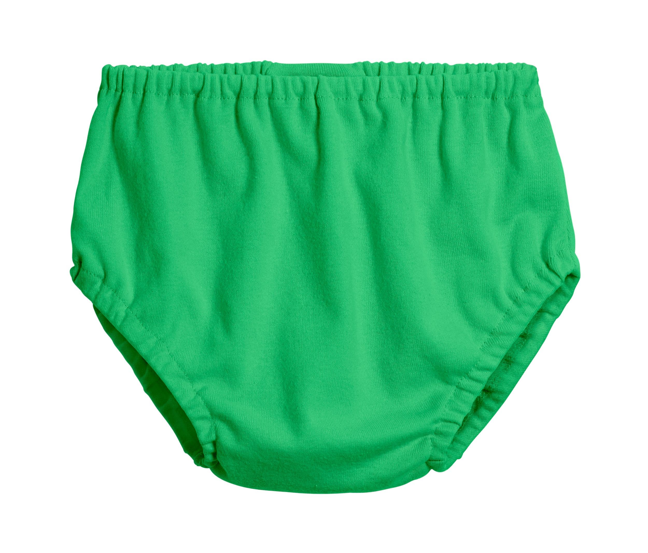 Elf Green
