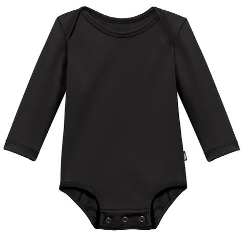 Baby Unisex UPF 50+ Rashguard Lap Bodysuit