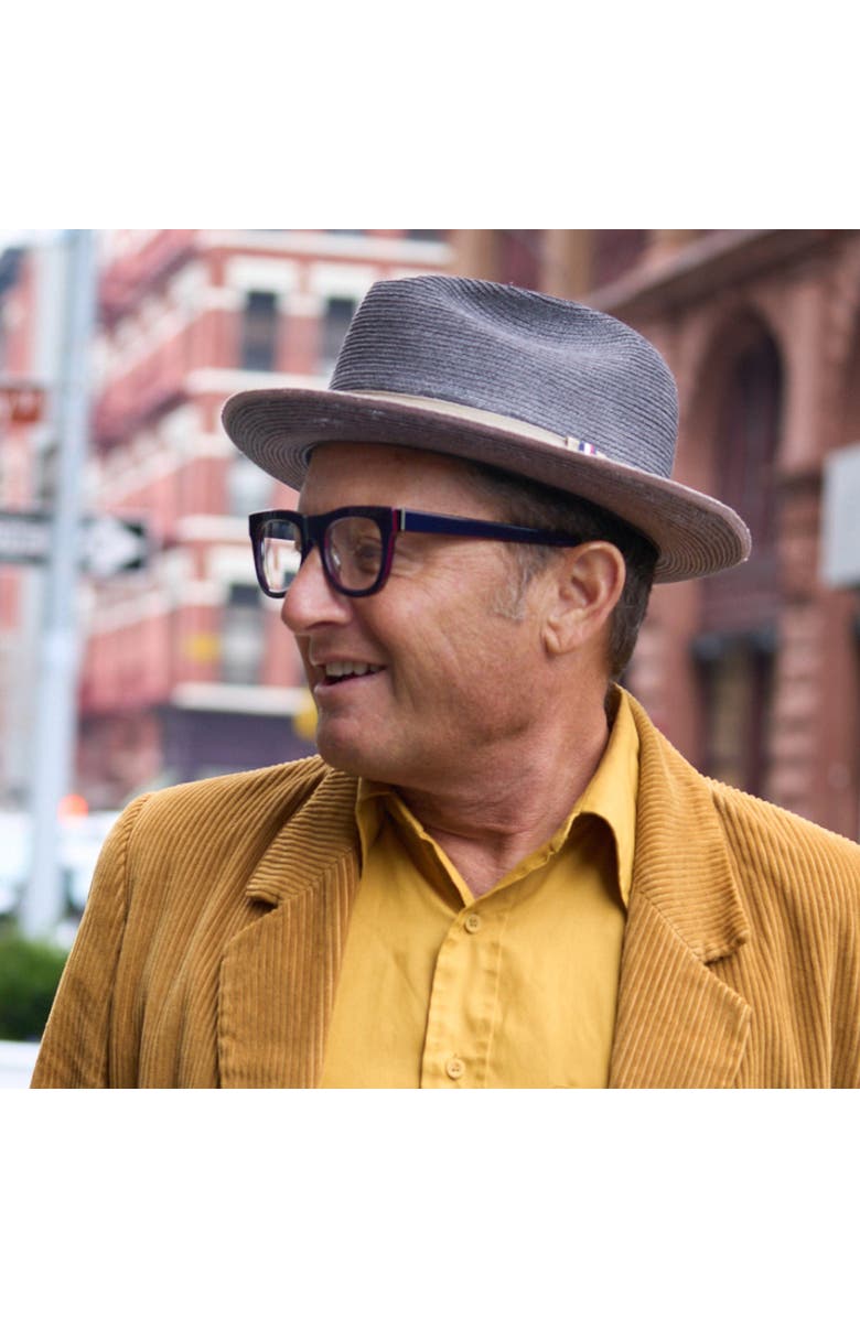 Caddis Miklos | Reading Glasses, Alternate, color, Wembley