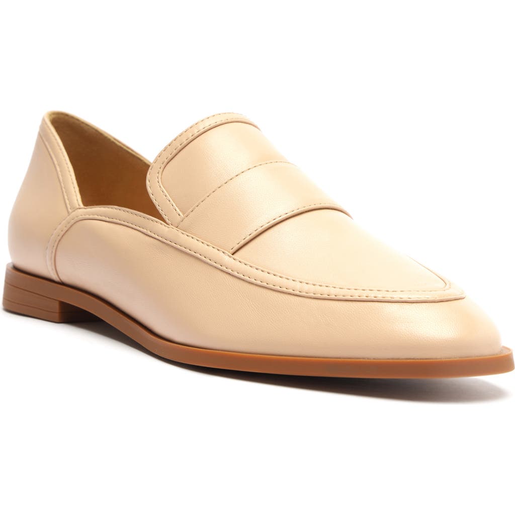 SCHUTZ SCHUTZ MAURICE LOAFER