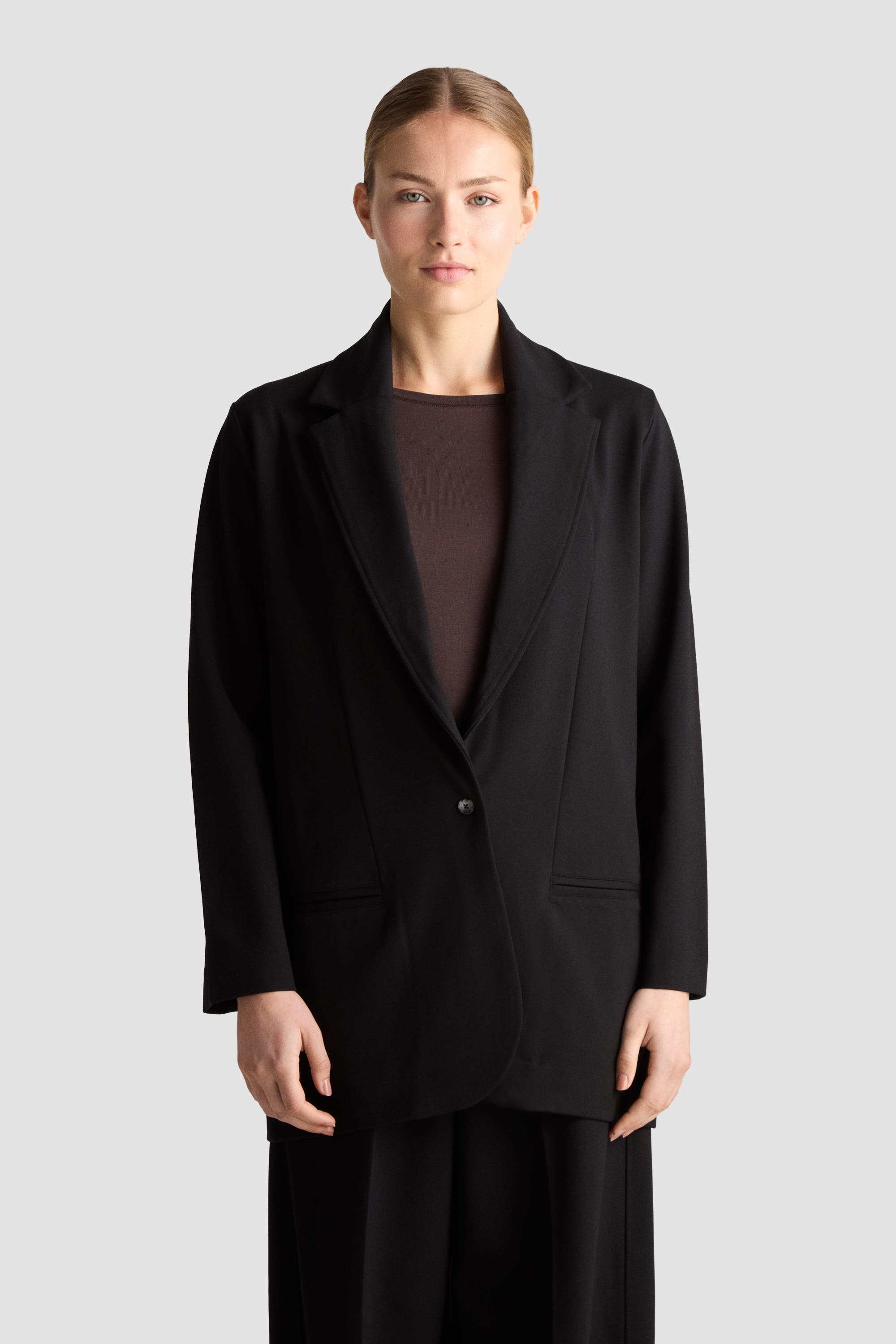 selected Black