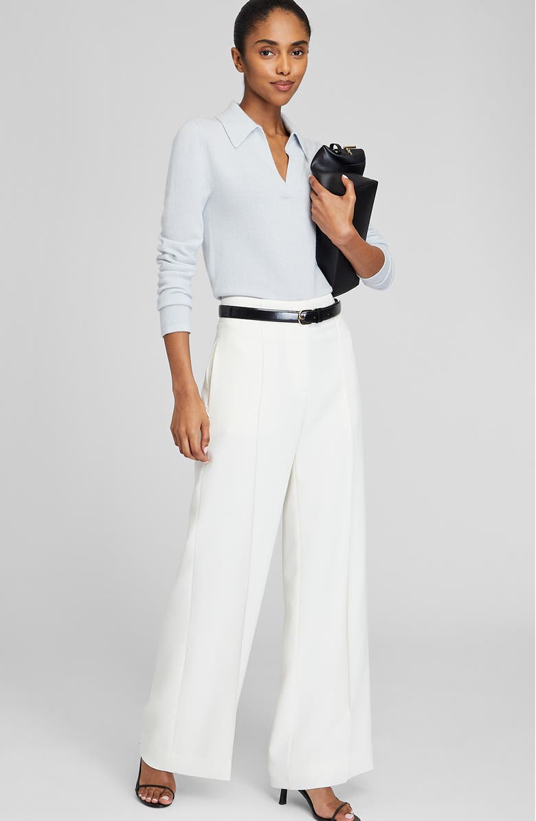 Club Monaco Cashmere Sweater, Alternate, color, 