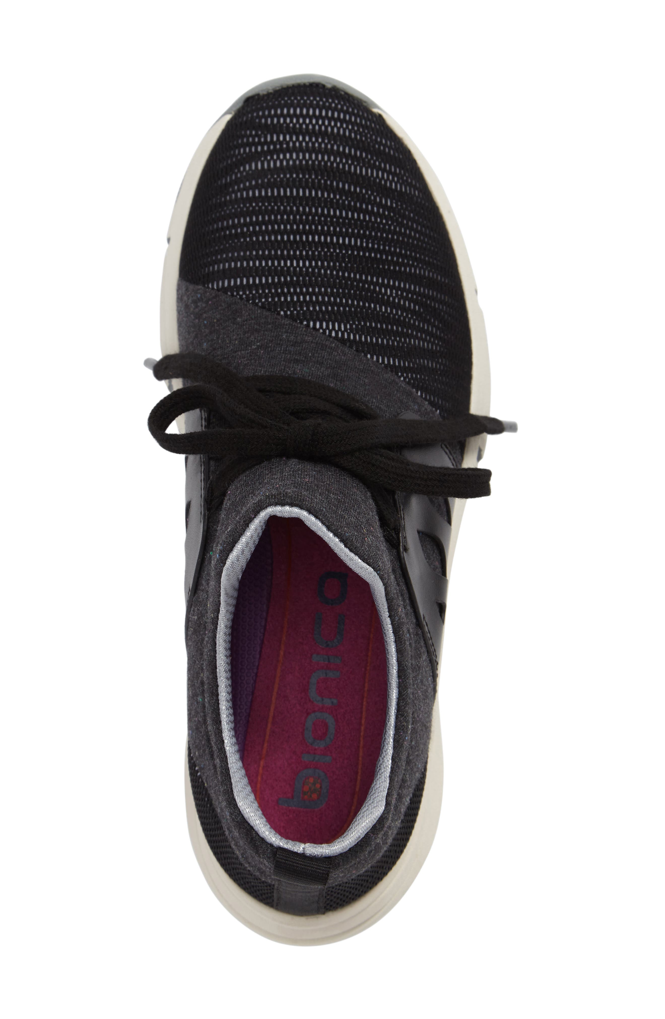 bionica Ordell Sneaker, Alternate, color, 