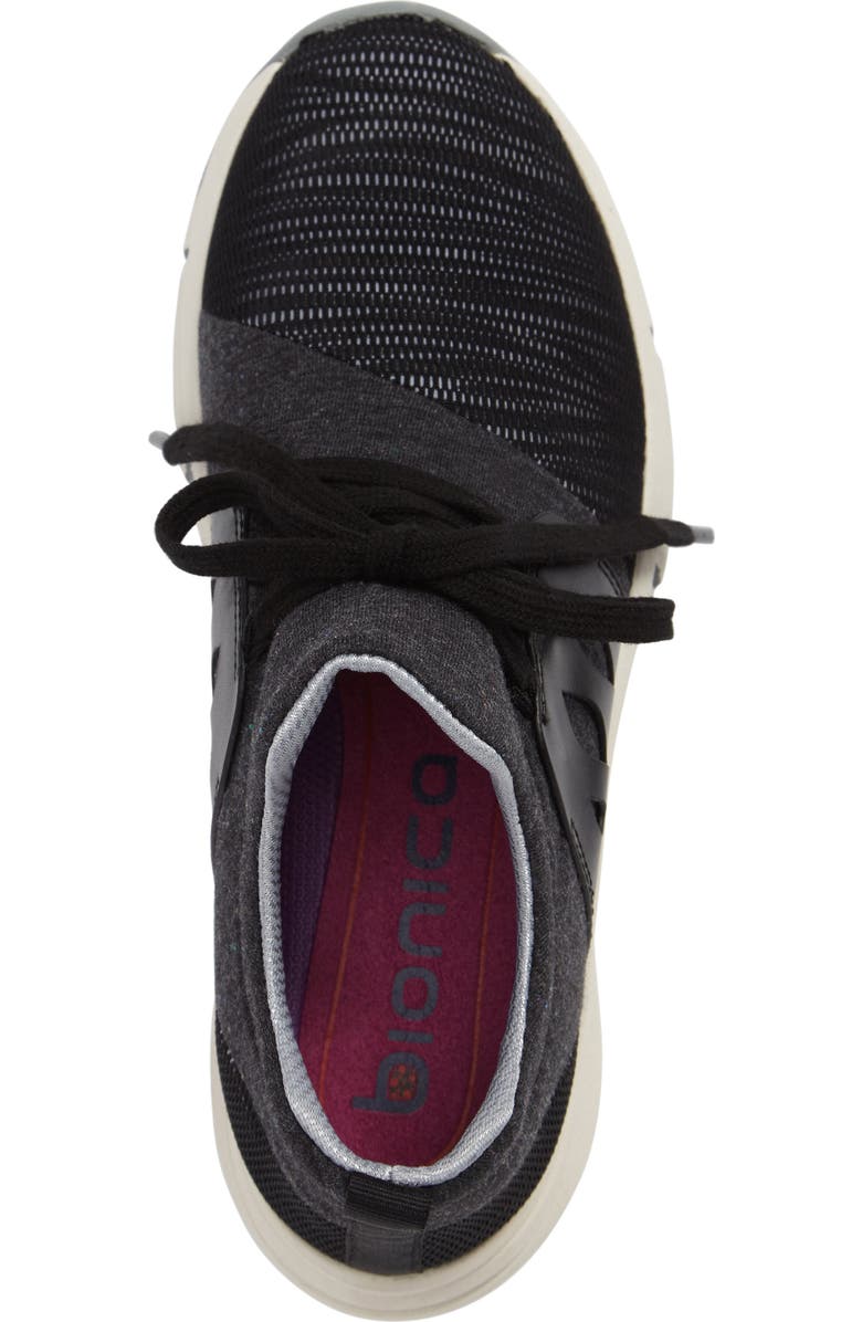 bionica Ordell Sneaker, Alternate, color,