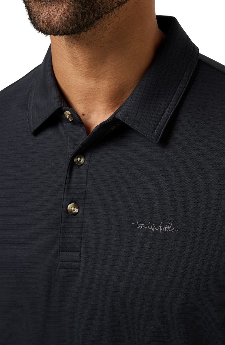 TravisMathew The Zinna 2.0 Long Sleeve Polo, Alternate, color, 