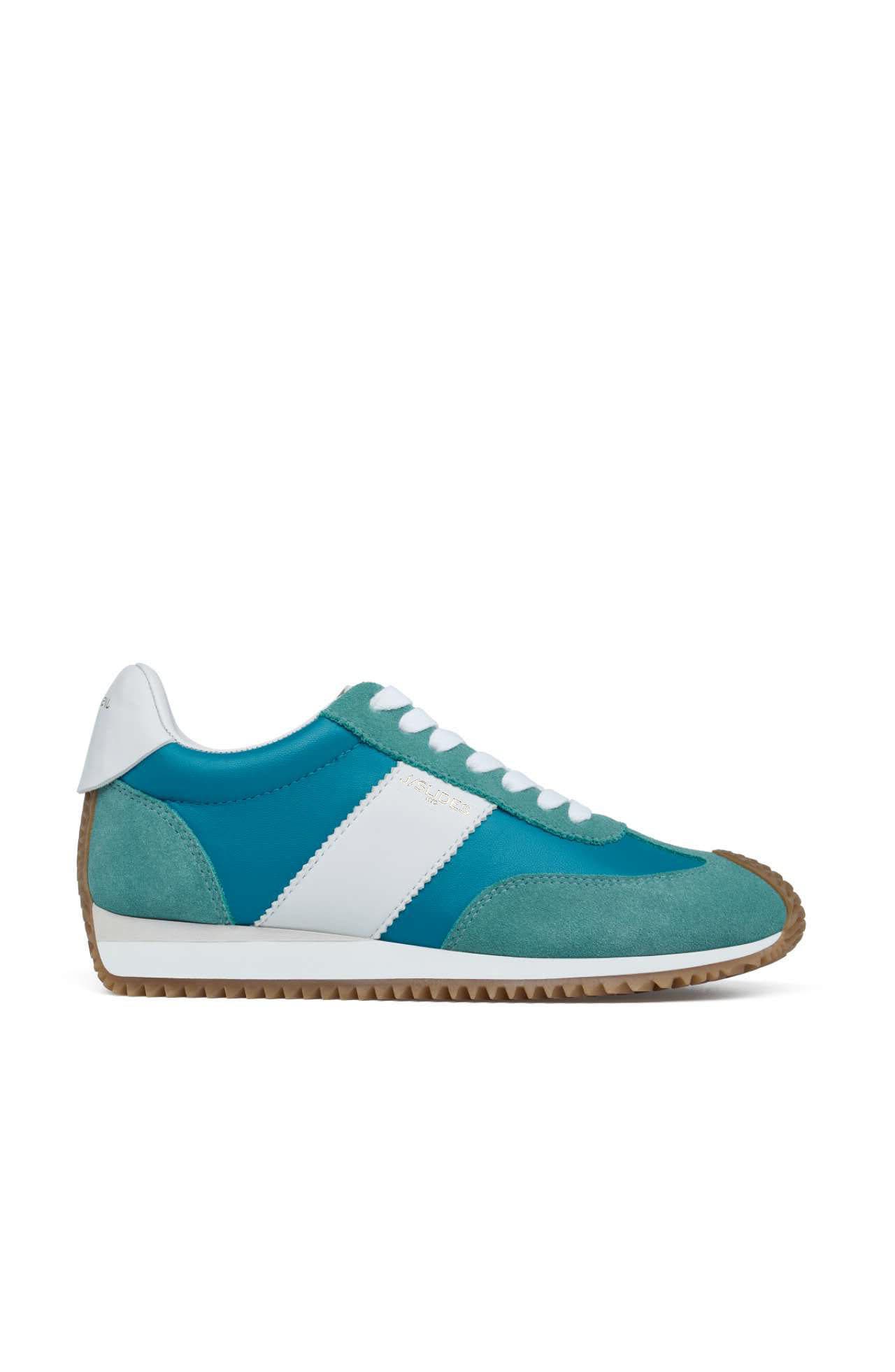  Turquoise Multi