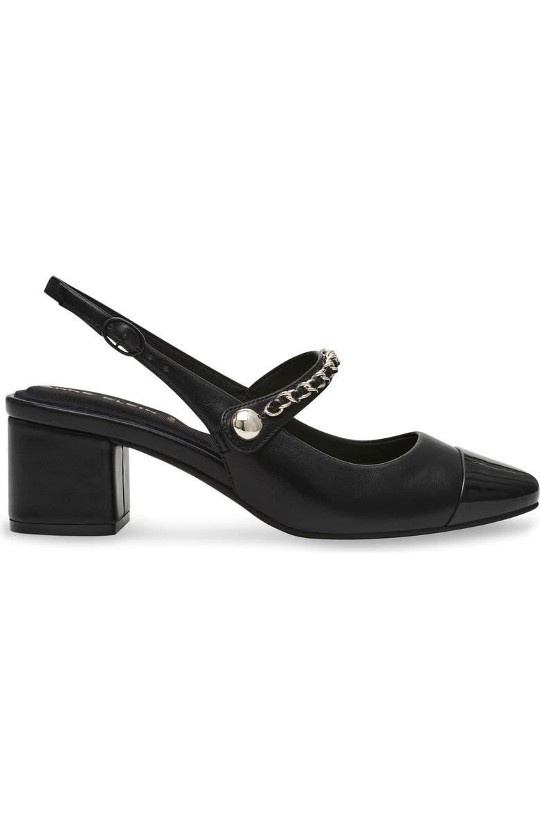 Anne Klein Padova Slingback Sandal, Alternate, color,