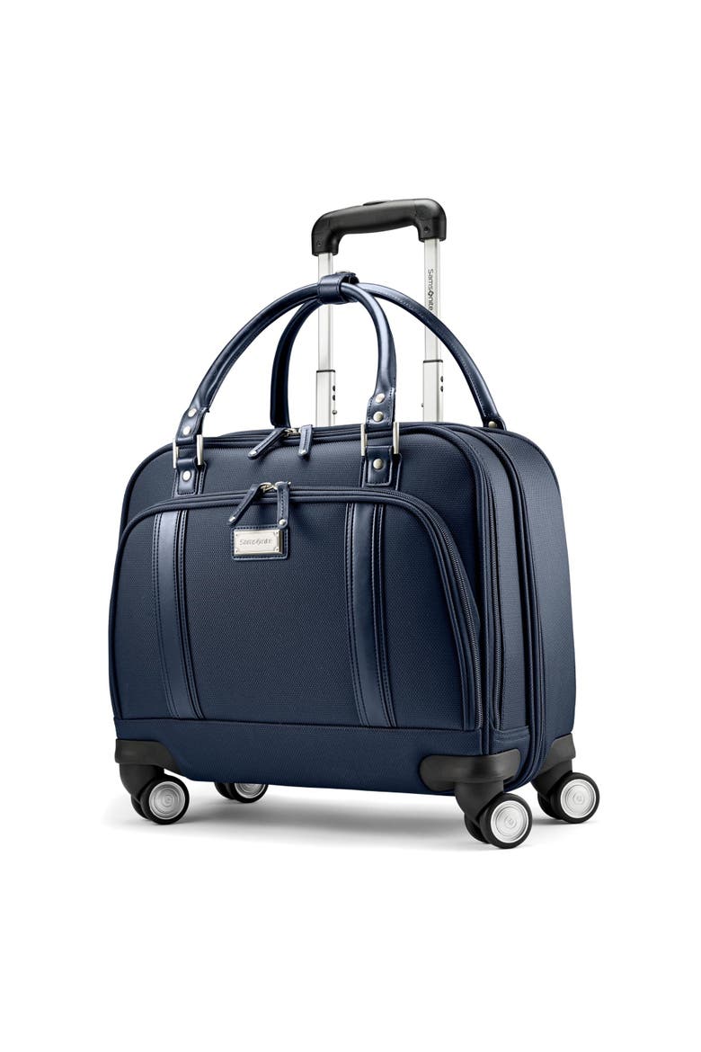 Women's Spinner Mobile Office, Main, color, Midnight Blue