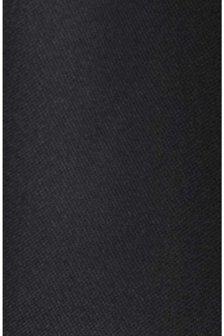 Madame H. Wool Blazer, Alternate, color, BLACK