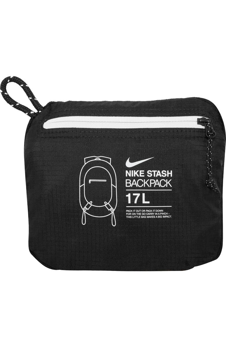 Nike Stash Backpack, Alternate, color,