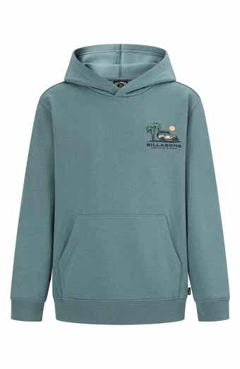 Billabong Kids' Compass Graphic Hoodie