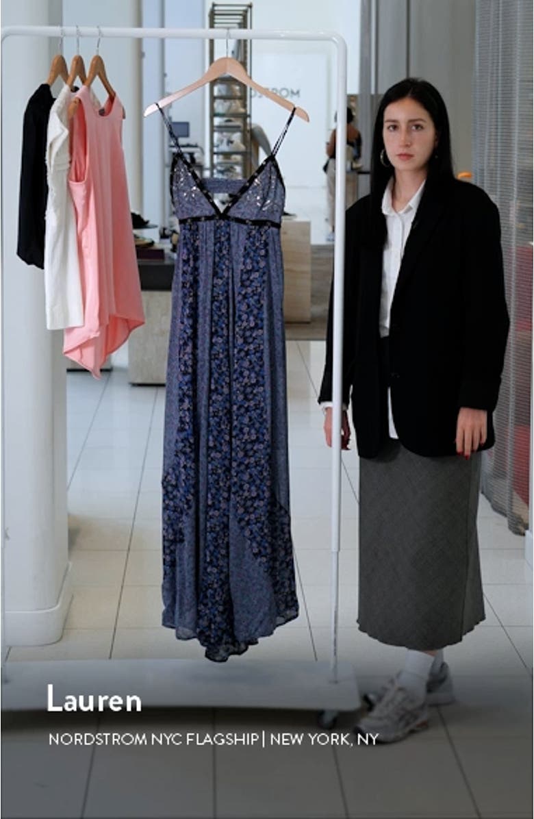 Forever Time Sleeveless Midi Dress, sales video thumbnail