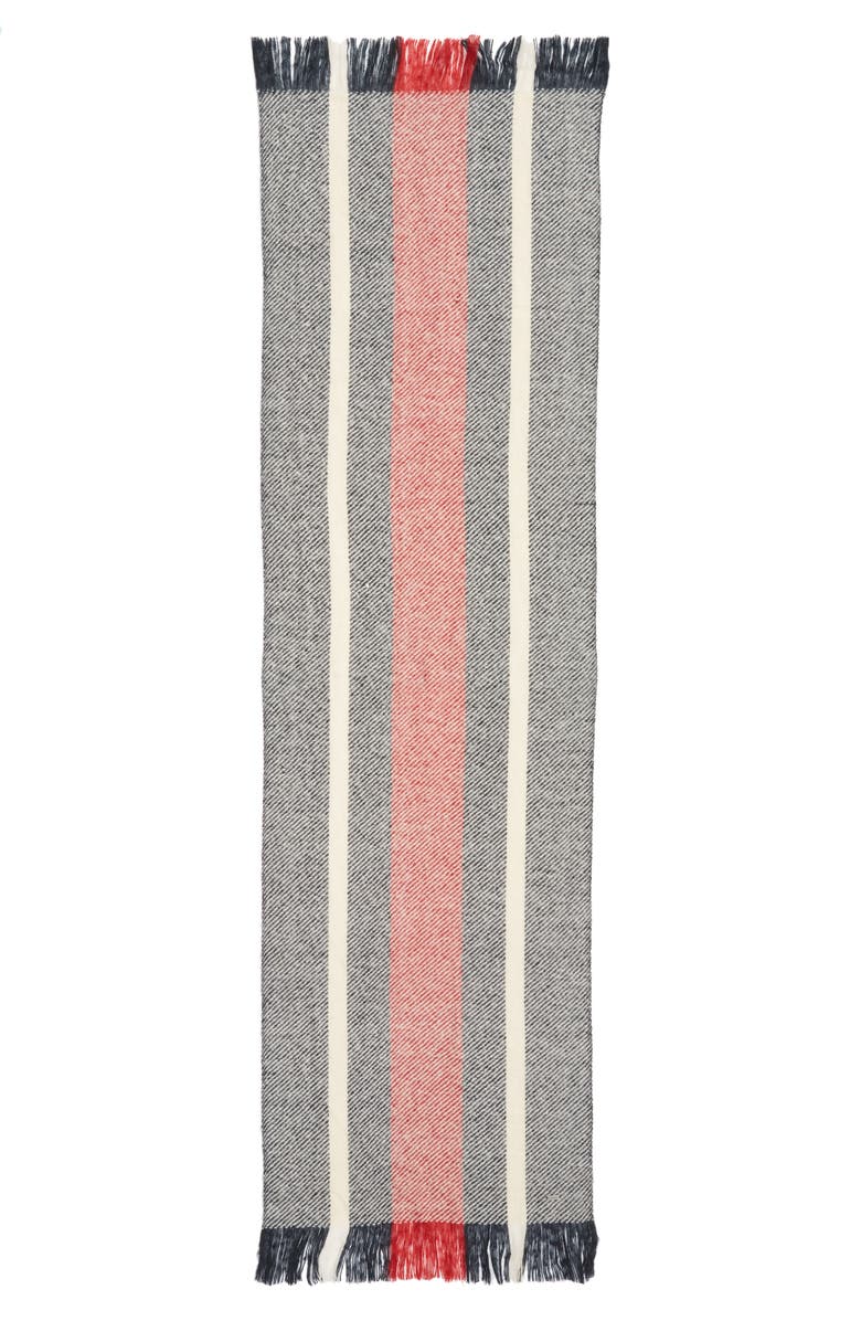 Barbour Munro Scarf, Alternate, color, 