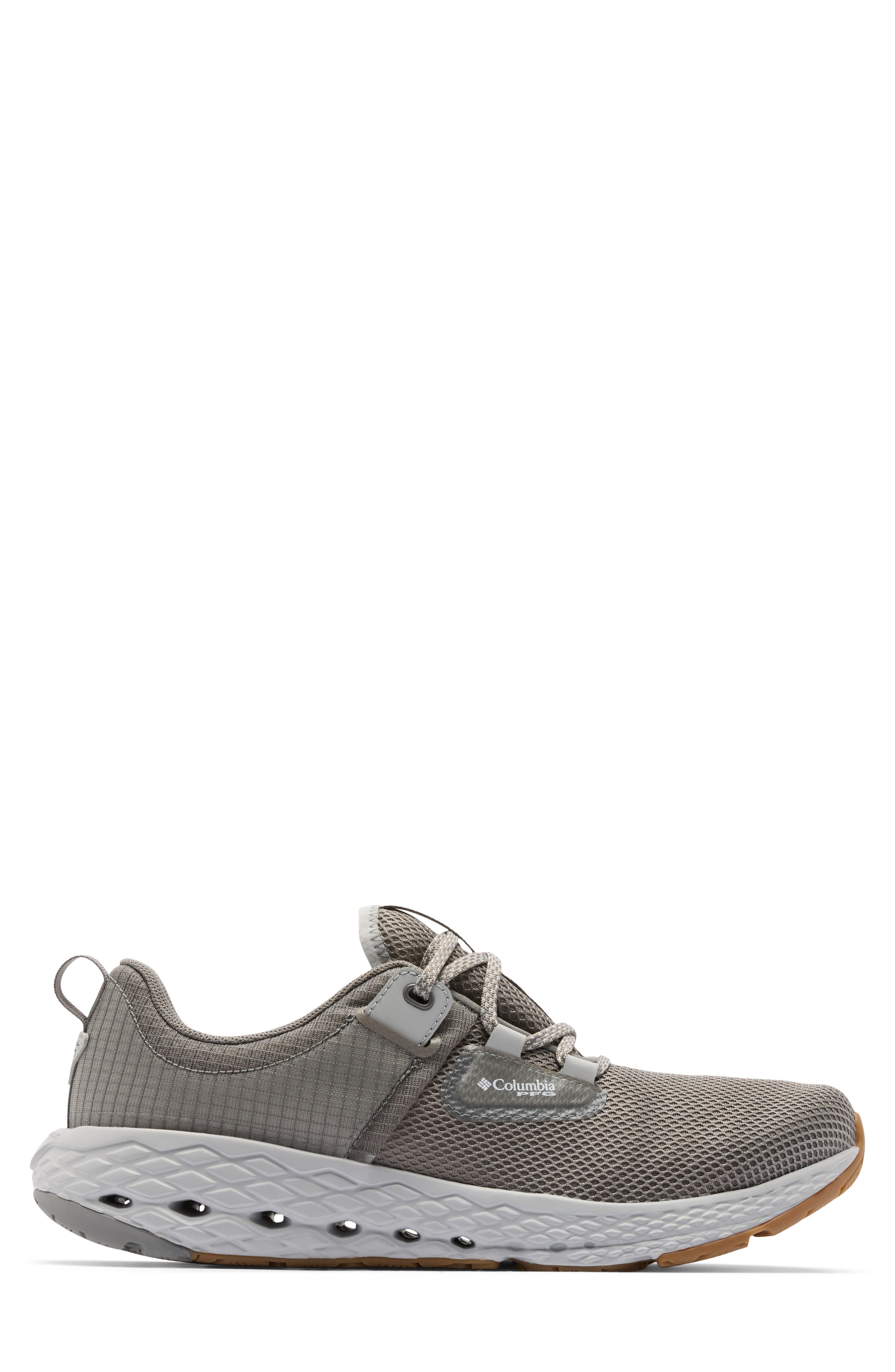 Columbia PFG Tamiami<sup>™</sup> 2 Shoe, Alternate, color, Stratus/ Slate Grey