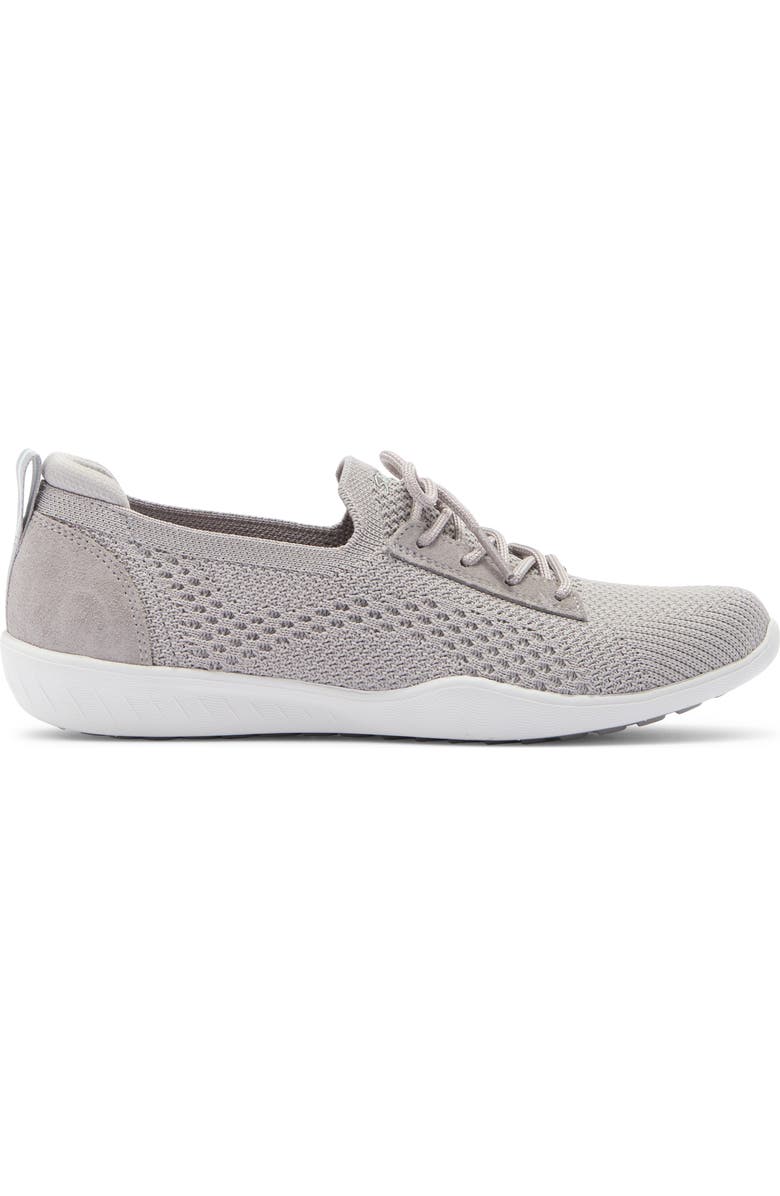 SKECHERS Newbury St. Casually Sneaker, Alternate, color,