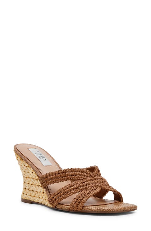 Winona Wedge Sandal (Women)