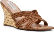 Steven New York Winona Wedge Sandal