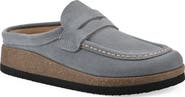 White Mountain Footwear Brinlee Clog