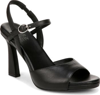 Naturalizer Lala Ankle Strap Sandal (Women) | Nordstrom