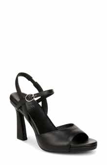 Naturalizer Lala Ankle Strap Sandal