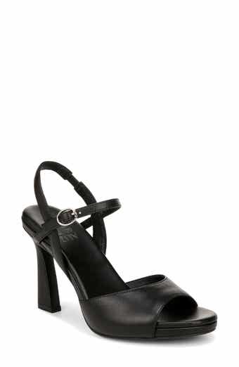 Naturalizer Lala Ankle Strap Sandal
