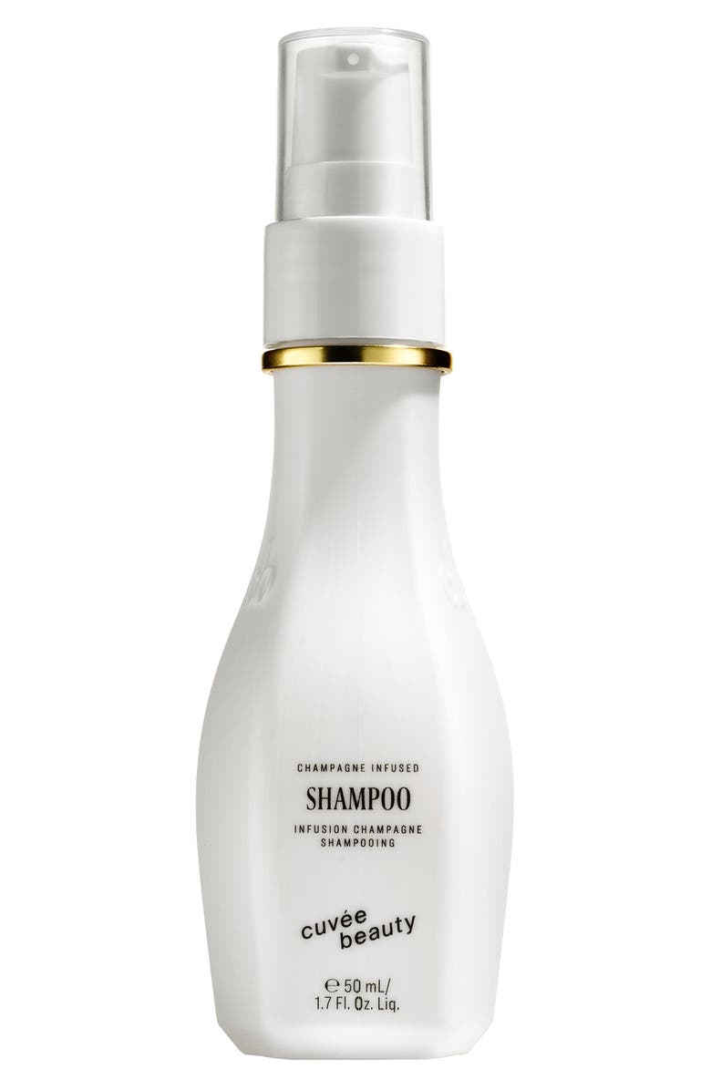 Cuvée Beauty Shampoo, Alternate, color, 