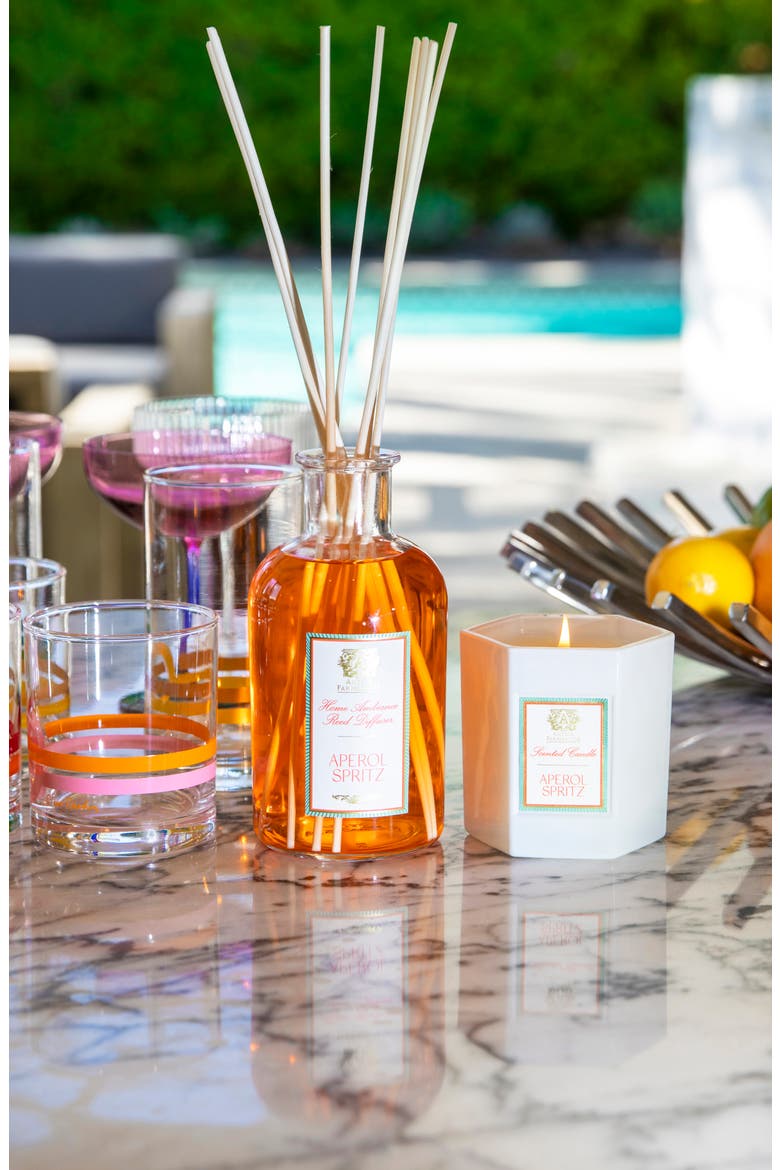 Aperol Spritz Diffuser, Alternate, color, NO COLOR