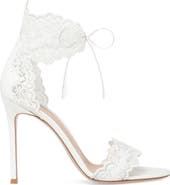 Gianvito Rossi Evie Sandal Sandals