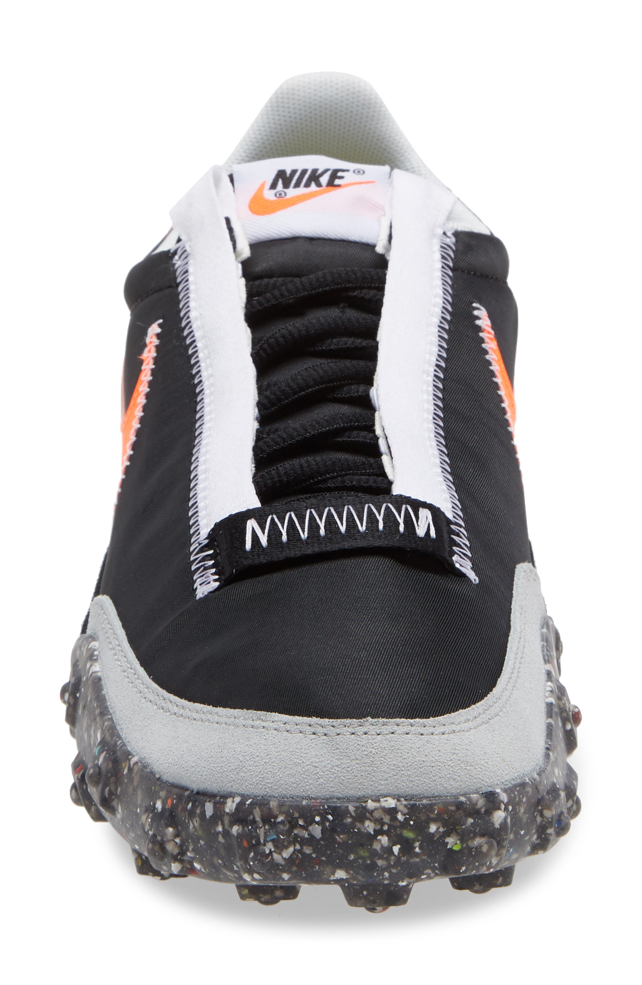 Nike Waffle Racer Crater Sneaker, Alternate, color, 