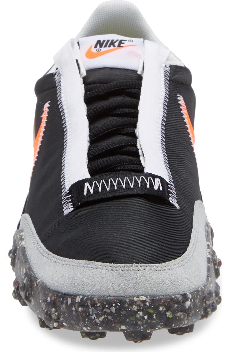 Nike Waffle Racer Crater Sneaker, Alternate, color,