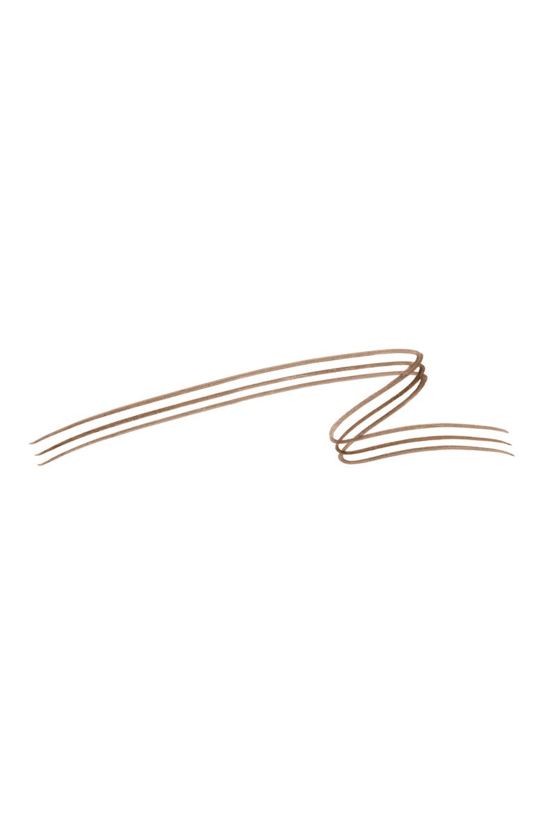 Mighty Fine Brow Pen, Alternate, color, 3 WARM LIGHT BROWN