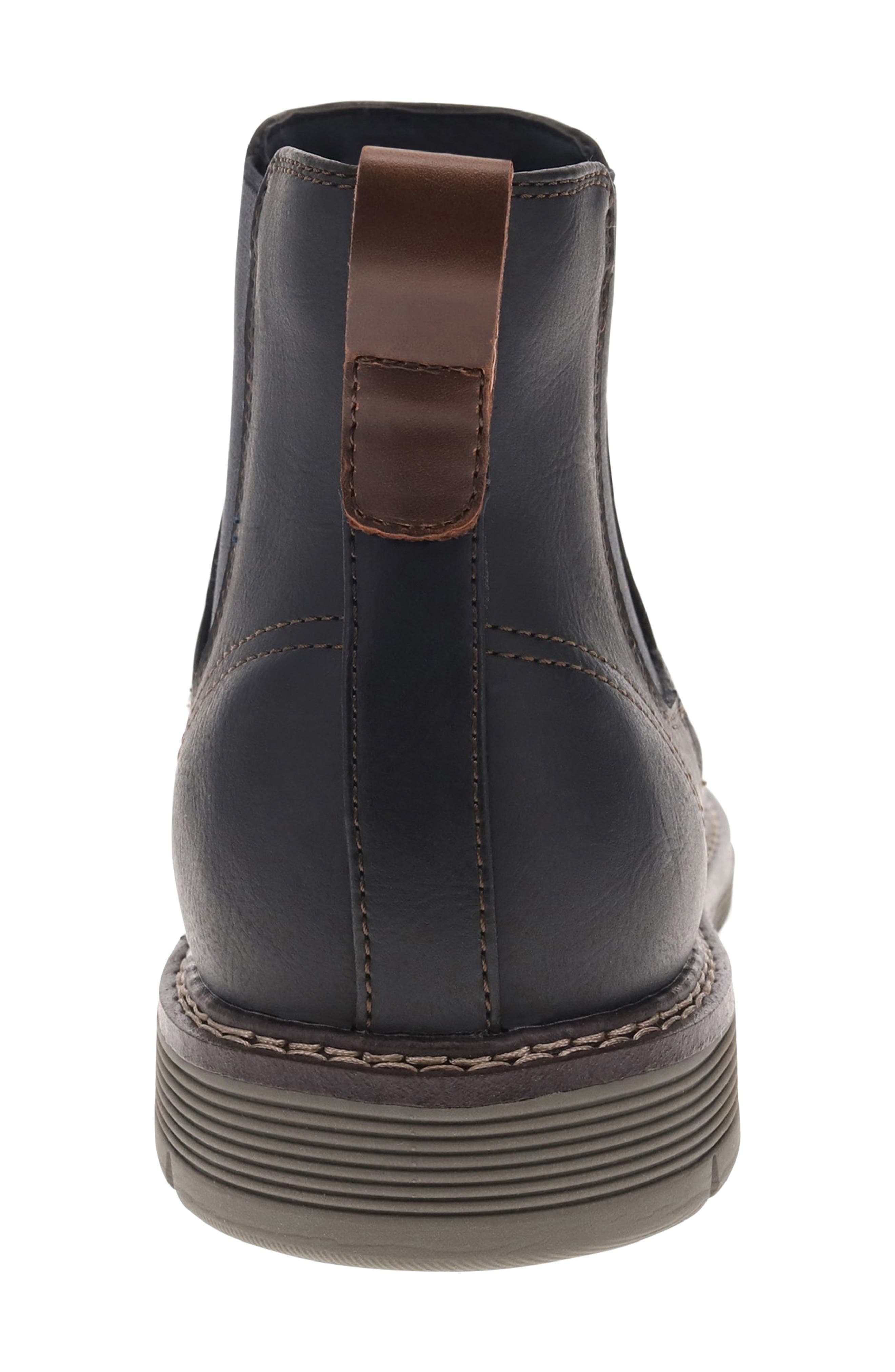 Dockers<sup>®</sup> Ettrick Chelsea Boot, Alternate, color, 