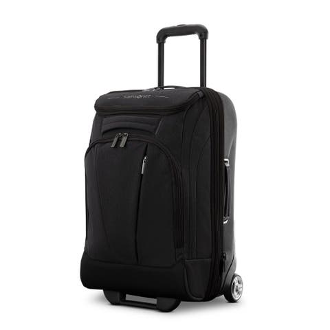 Mother Lode Carry-On Wheeled Duffel