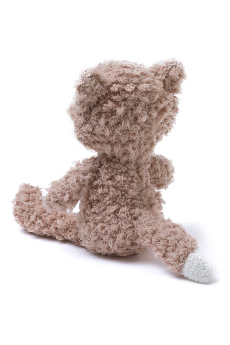 CozyChic® Fox Buddy Stuffed Animal, Alternate, color, TAN
