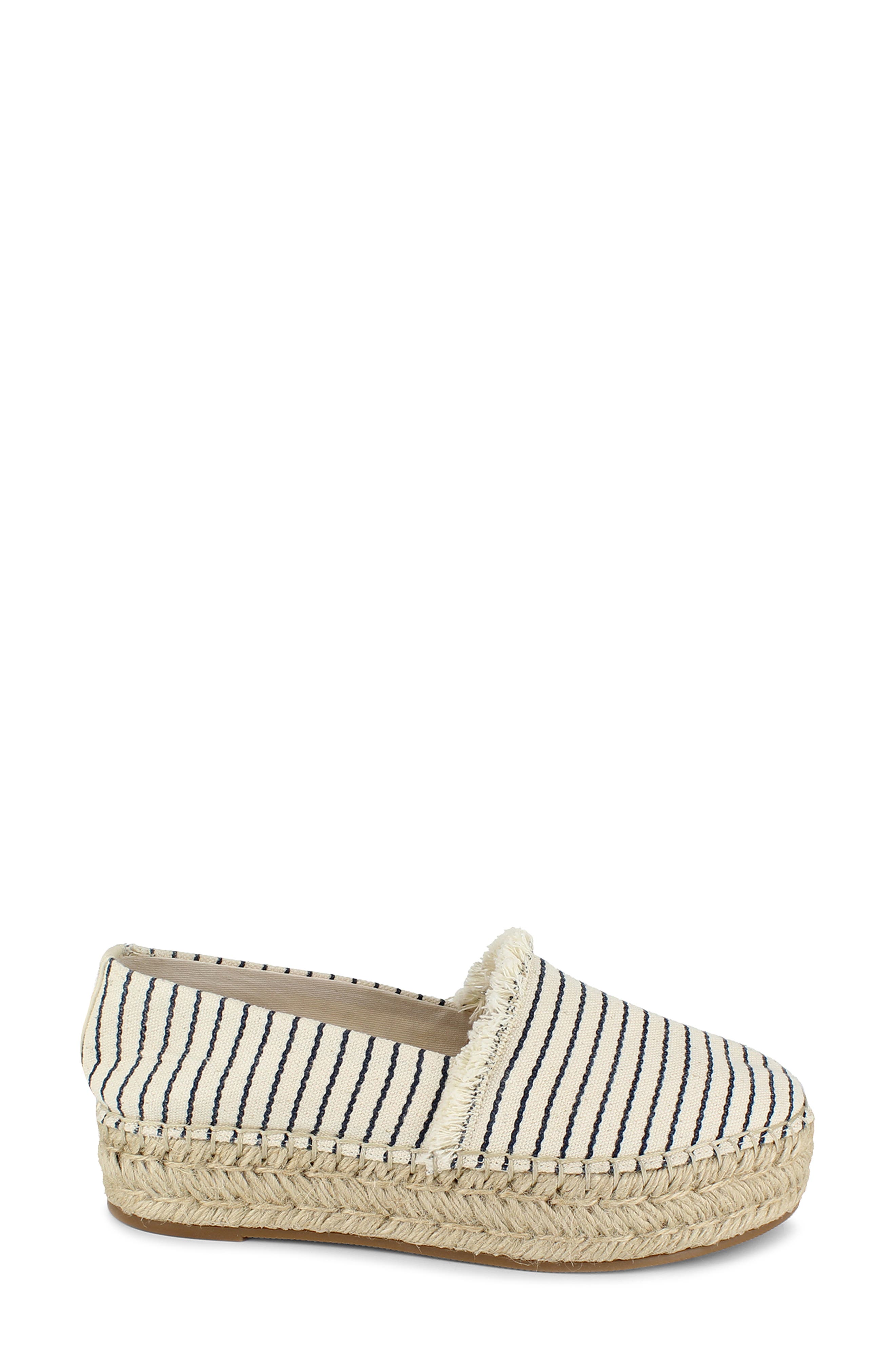 Splendid Lilly Platform Espadrille, Alternate, color, 