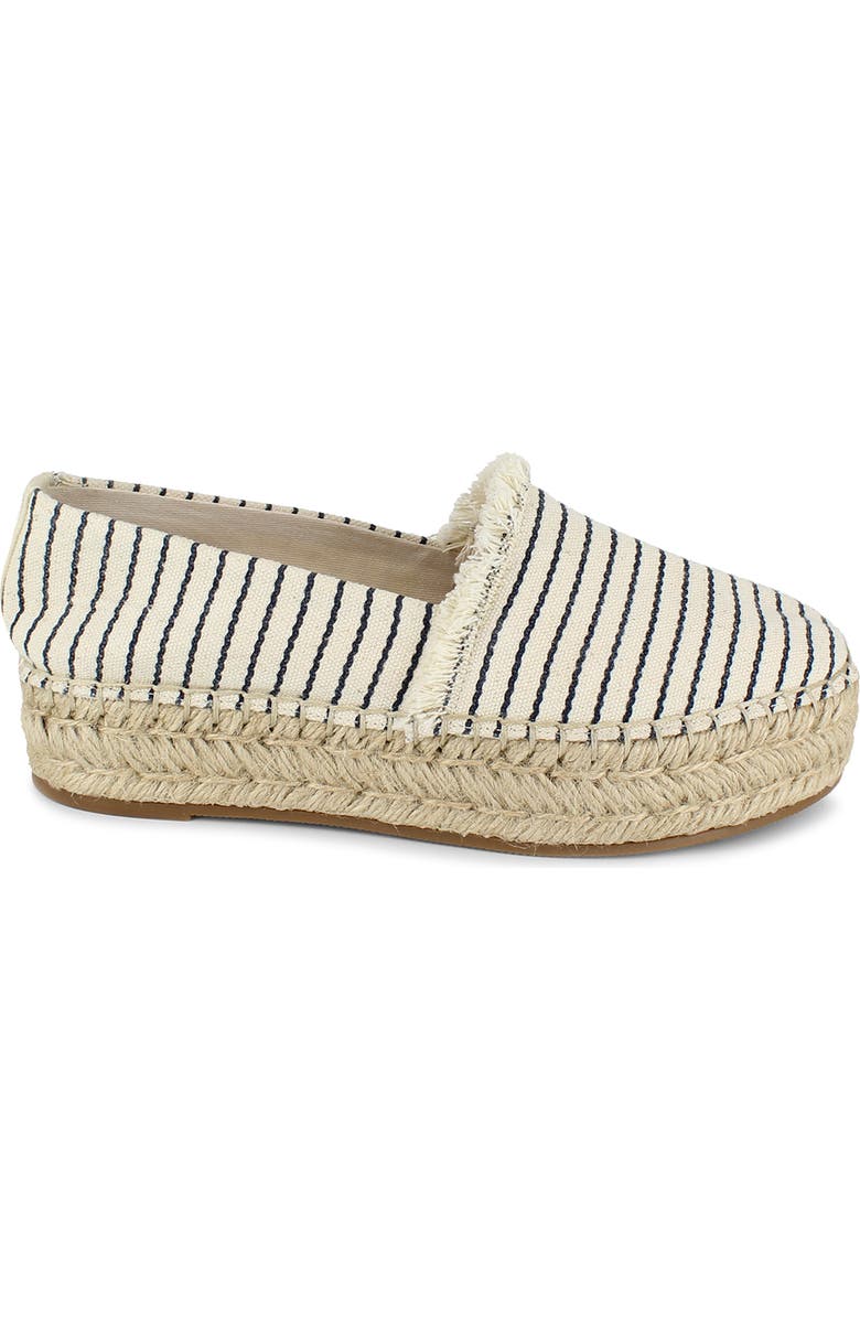 Splendid Lilly Platform Espadrille, Alternate, color,