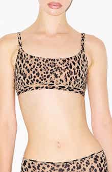 SKIMS Fits Everybody Scoop Bralette