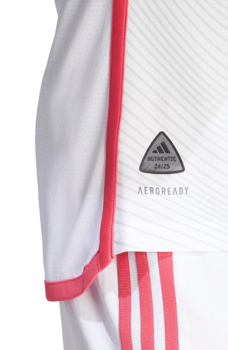 adidas St. Louis City Soccer Club Away Jersey, Alternate, color, 