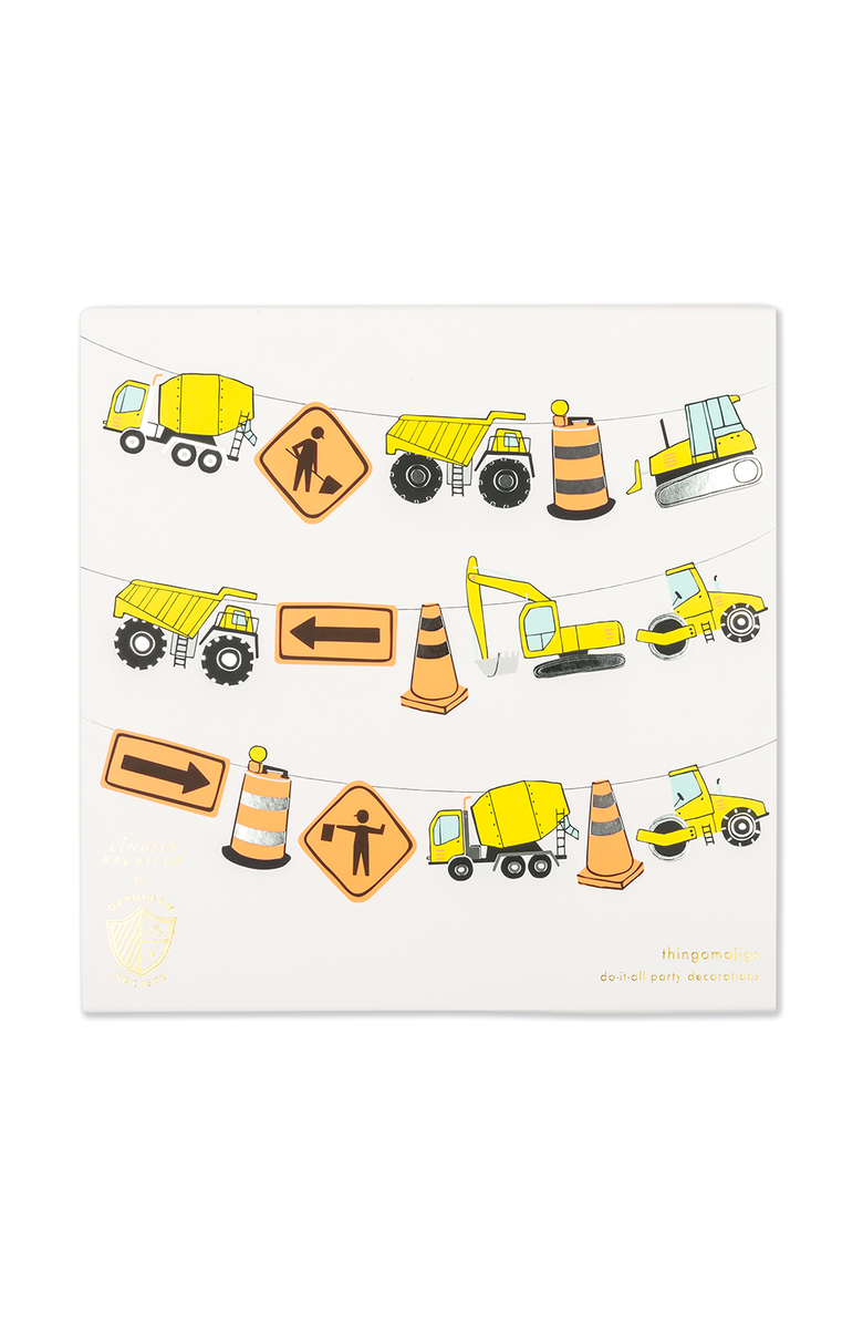 Daydream Society Under Construction Thingamajigs, Main, color, Assorted Pre-Pack