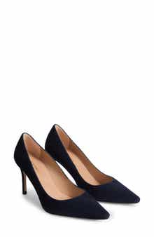 LK Bennett Floret New Signature Court Pump